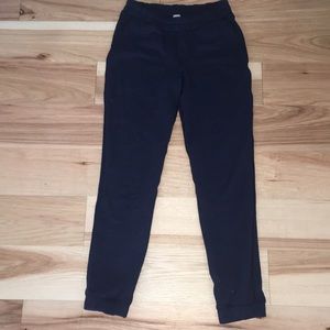 Ivivva girls sweat pants